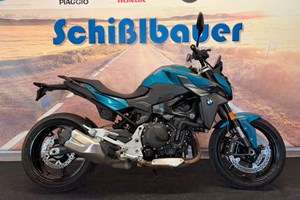 Angebot BMW F 900 R