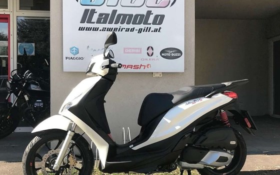 Neufahrzeug Piaggio 1 + - Bild 2