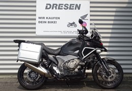 Gebrauchte Honda VFR1200X Crosstourer DCT