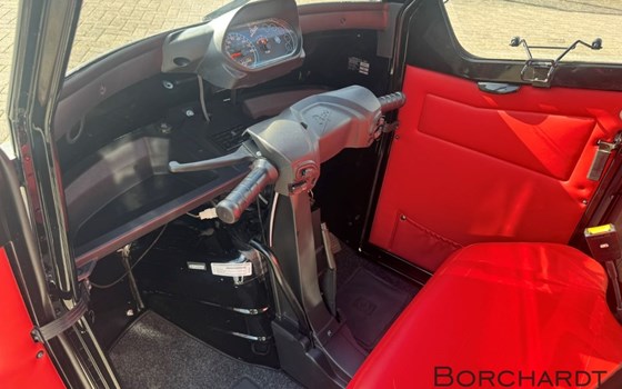 Gebrauchtmotorrad Piaggio Ape - Bild 10