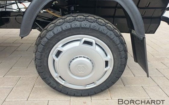 Gebrauchtmotorrad Piaggio Ape - Bild 17