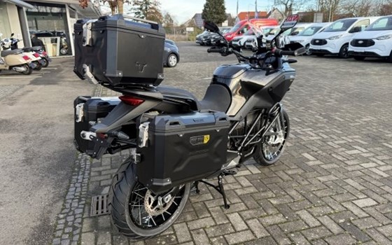 Neufahrzeug Zero DSR/X - Bild 4