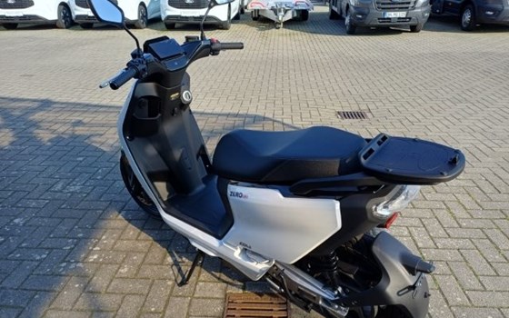 Neufahrzeug Zero LS1 - Bild 6