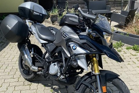 Die besten A2 Reiseenduros 2020