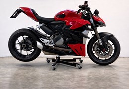 Gebrauchte Ducati Streetfighter V2