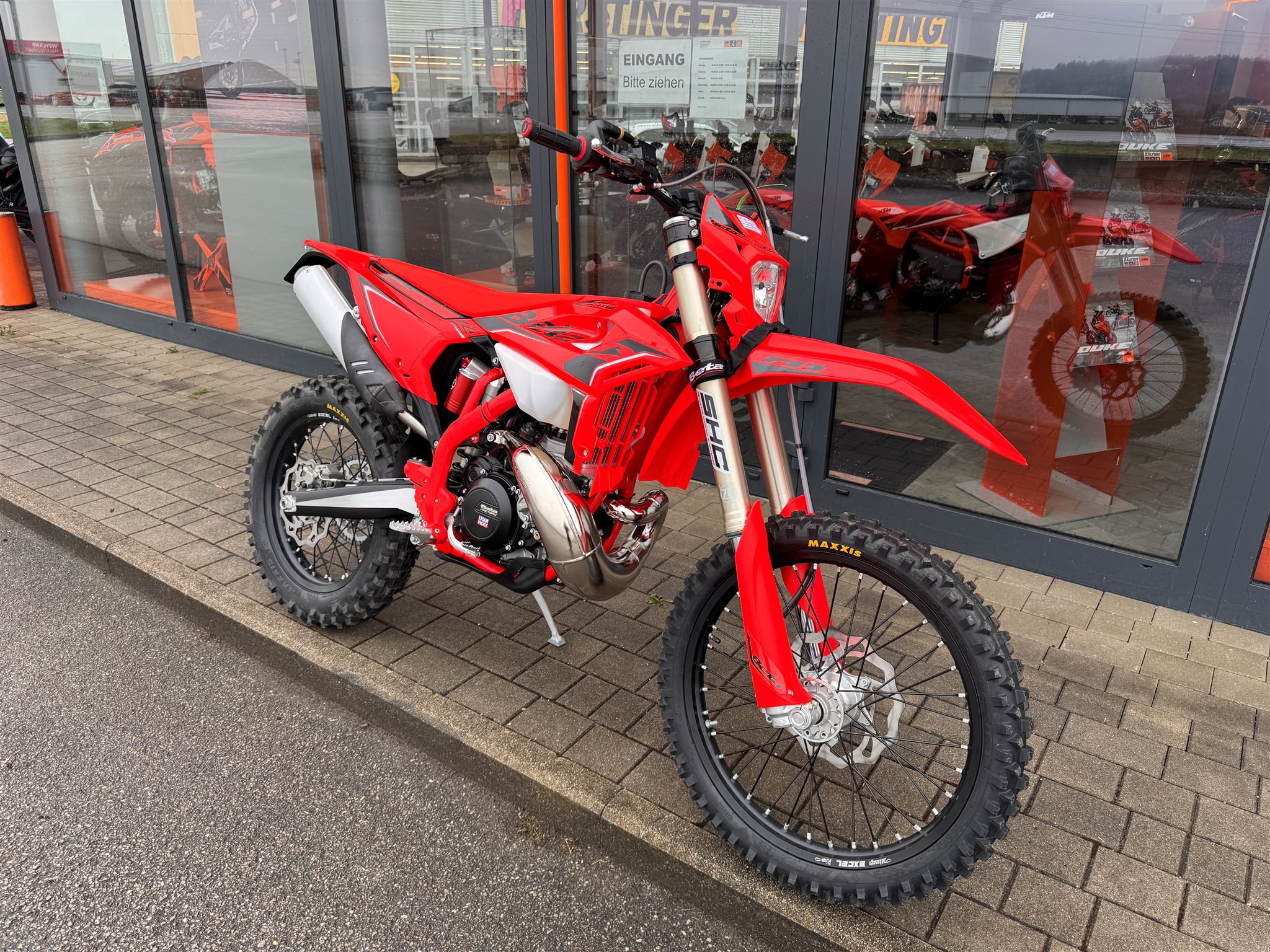 Beta RR X-PRO 2T 300