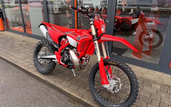 Neufahrzeug Beta RR X-PRO 2T 300 - Bild 1