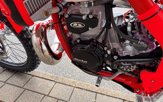 Neufahrzeug Beta RR X-PRO 2T 300 - Bild 10