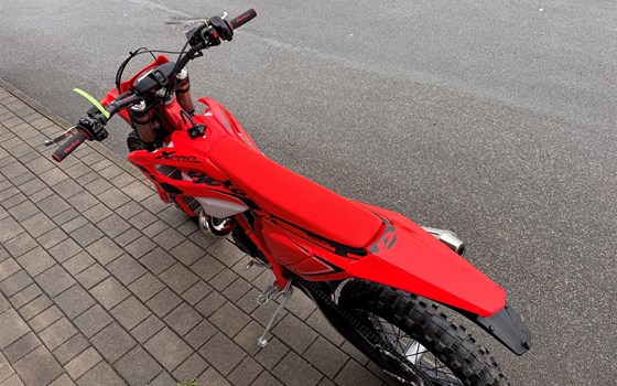 Neufahrzeug Beta RR X-PRO 2T 300 - Bild 4