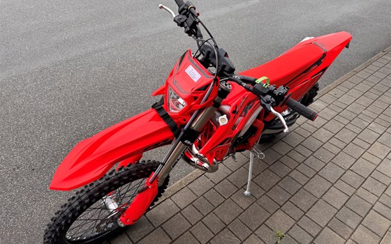 Neufahrzeug Beta RR X-PRO 2T 300 - Bild 5