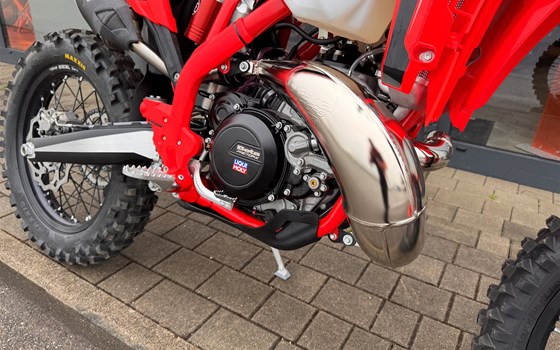 Neufahrzeug Beta RR X-PRO 2T 300 - Bild 8
