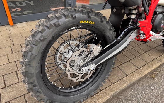 Neufahrzeug Beta RR X-PRO 2T 300 - Bild 9