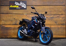 Occasion Yamaha MT-125