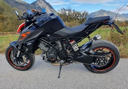 Gebrauchte KTM 1290 Super Duke R