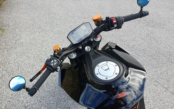 Gebrauchtmotorrad KTM 1290 Super Duke R - Bild 17