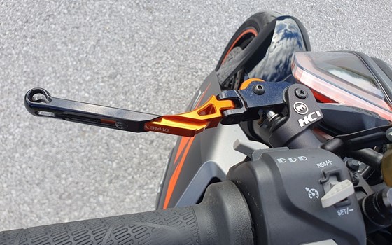 Gebrauchtmotorrad KTM 1290 Super Duke R - Bild 18