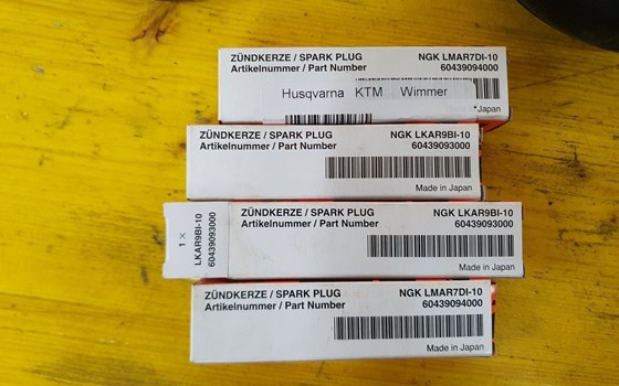 Gebrauchtmotorrad KTM 1290 Super Duke R - Bild 19