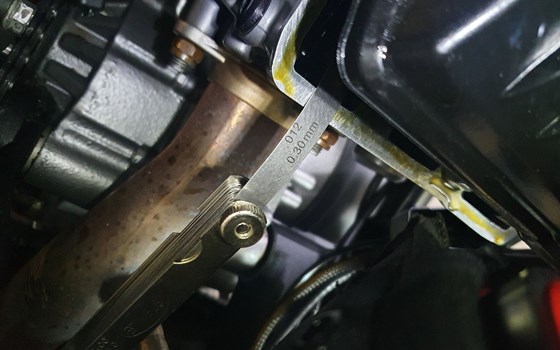 Gebrauchtmotorrad KTM 1290 Super Duke R - Bild 24