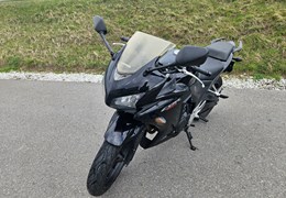 Occasion Honda CBR500R