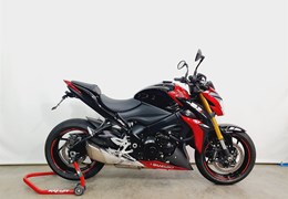 Gebrauchte Suzuki GSX-S1000