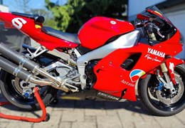 Occasion Yamaha YZF-R1SP