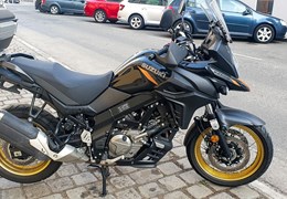 Gebrauchte Suzuki V-Strom 650 XT