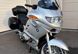 Gebrauchte BMW R 1150 RT