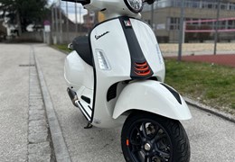 Gebrauchte Vespa GTS 300 Super Sport