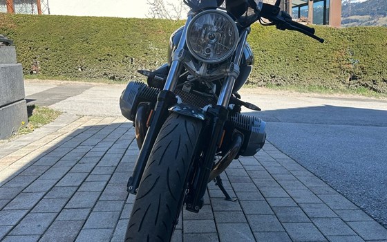 Gebrauchtmotorrad BMW R nineT Pure - Bild 11