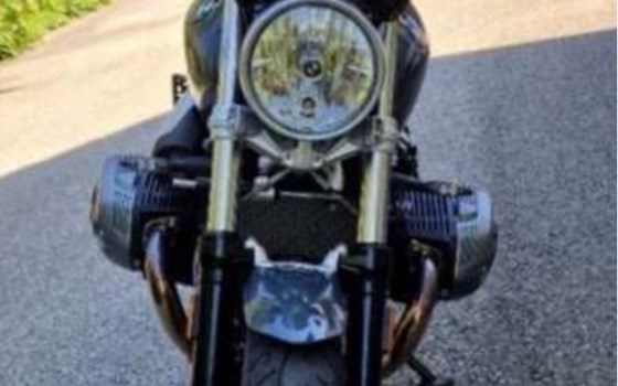 Gebrauchtmotorrad BMW R nineT Pure - Bild 6