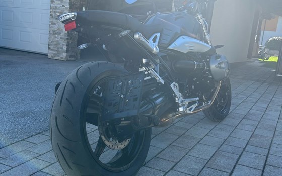 Gebrauchtmotorrad BMW R nineT Pure - Bild 10