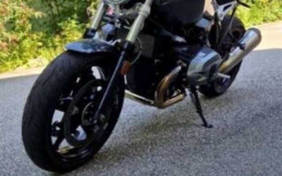 Gebrauchtmotorrad BMW R nineT Pure - Bild 12