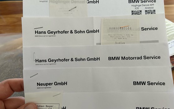 Gebrauchtmotorrad BMW R nineT Pure - Bild 9