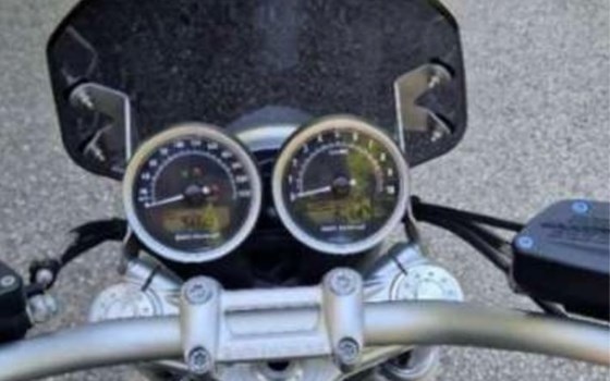 Gebrauchtmotorrad BMW R nineT Pure - Bild 3