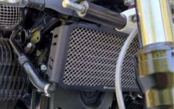 Gebrauchtmotorrad BMW R nineT Pure - Bild 4