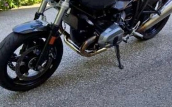 Gebrauchtmotorrad BMW R nineT Pure - Bild 7