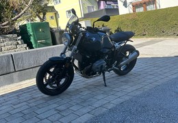 Gebrauchte BMW R nineT Pure