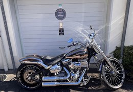 Occasion Harley-Davidson CVO Breakout FXSBSE