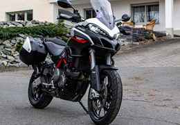 Gebrauchte Ducati Multistrada 950 S