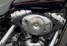 Gebrauchte Harley-Davidson Road King Classic FLHRC