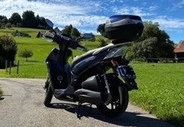 Occasion Kymco People S 125