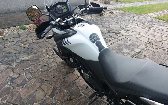 Gebrauchtmotorrad Suzuki V-Strom 650 XT - Bild 6