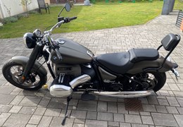 Gebrauchte BMW R 18