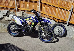 Gebrauchte Sherco 300 SE-R