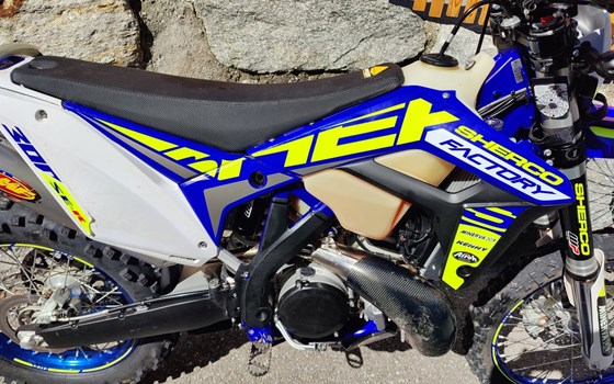 Gebrauchtmotorrad Sherco 300 SE-R - Bild 2