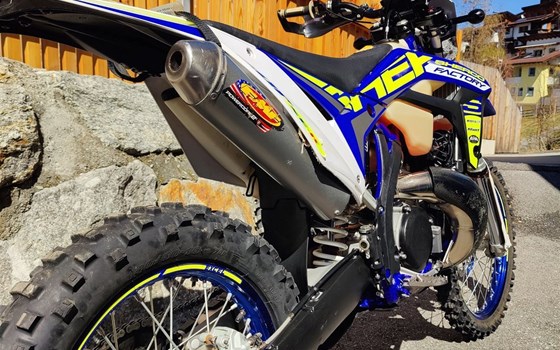 Gebrauchtmotorrad Sherco 300 SE-R - Bild 3