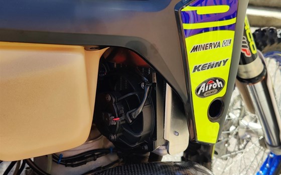 Gebrauchtmotorrad Sherco 300 SE-R - Bild 4