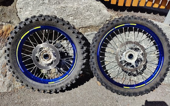 Gebrauchtmotorrad Sherco 300 SE-R - Bild 6