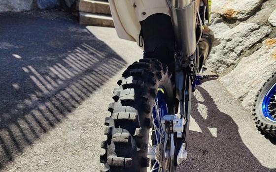 Gebrauchtmotorrad Sherco 300 SE-R - Bild 7