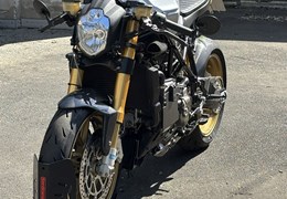 Gebrauchte Ducati 999S